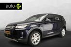 Land Rover Discovery Sport P200 2.0 | Trekhaak | Leder | Col, Gebruikt, Euro 6, 2000 kg, Blauw