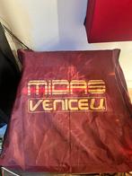 Midas Venice U16 Mengpaneel - Topstaat!, Muziek en Instrumenten, Ophalen, Zo goed als nieuw, 10 tot 20 kanalen, Microfooningang