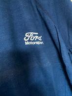 Jaren 70 trui Ford Motorsport, Ophalen of Verzenden, Zo goed als nieuw, Auto's