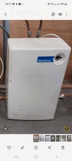 Daalderop Close-in 10 Boiler werkt prima alleen de knop mist, Doe-het-zelf en Verbouw, Geisers en Boilers, Gebruikt, Terugslagbeveiliging (TTB)