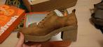 Bruine Refresh Schoenen Maat 41, Bruin, Nieuw, Ophalen of Verzenden, Schoenen met hoge hakken