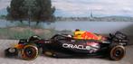Red Bull RB19. Max Verstappen  1:24, Ophalen of Verzenden, Nieuw, Auto, Bburago