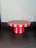 Kwantum taartplateau, Ophalen, Zo goed als nieuw