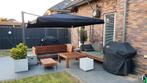 Luxe, complete lounge set in goede staat!, Ophalen, Zo goed als nieuw