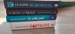 Fantasy boeken, Ophalen of Verzenden, Nieuw
