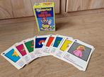 Super Mario Bros. Kwartetspel - Selecta, Hobby en Vrije tijd, Gezelschapsspellen | Kaartspellen, Drie of vier spelers, Ophalen of Verzenden