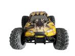 Jamara Tiger Monstertruck 4WD 1/10 rc auto, Elektro, Gebruikt, Auto offroad, Ophalen of Verzenden
