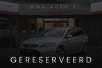 Ford Mondeo Wagon 2.0 EcoBoost S-Edition ACC | STOELVERKOELI, Auto's, Ford, Euro 5, Gebruikt, Mondeo, Zilver of Grijs