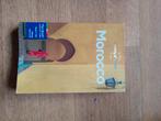 Lonely Planet Marokko Reisgids, Afrika, Lonely Planet, Budget, Ophalen of Verzenden