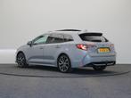 Toyota Corolla Touring Sports 2.0 Hybrid Premium | JBL Audio, Auto's, Toyota, 450 kg, Gebruikt, 4 cilinders, Corolla
