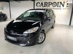 Mazda 5 2.0 Business 7 Persoons 2013 150PK Cruise Clima PDC, Auto's, 1998 cc, Gebruikt, 4 cilinders, 150 pk
