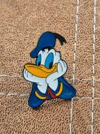 Donald duck pin, Verzamelen, Speldjes, Pins en Buttons, Ophalen of Verzenden, Zo goed als nieuw, Overige onderwerpen