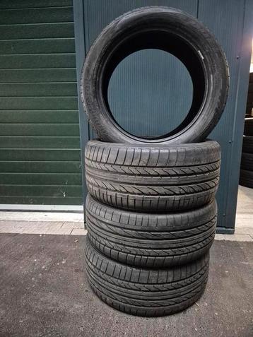 20inch BRIDGESTONE ZOMERBANDEN 275 45 20/305 40 20 ALS NIEUW beschikbaar voor biedingen