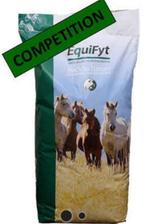 Equifyt competition paardenvoer, Overige soorten, Ophalen