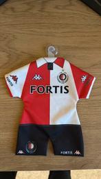 Feyenoord 100 jaar autovaantje, Ophalen of Verzenden, Feyenoord