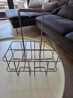 Vintage Tomado Flessenrek, Ophalen of Verzenden, Gebruikt