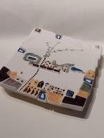 keramieke bonbondoos Royal Goedewaagen / Marieke Bouman 2009, Ophalen