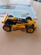 Lego racers 8382, Ophalen of Verzenden, Zo goed als nieuw, Complete set, Lego