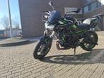 Kawasaki Z650 | Mei 2022 | 1e eigenaar | Vol opties, Motoren, 2 cilinders, 649 cc, Particulier, Meer dan 35 kW