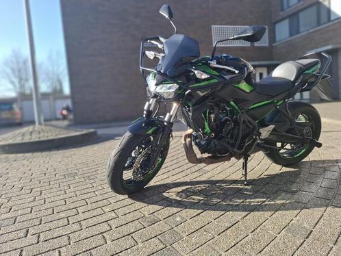 Kawasaki Z650 | Mei 2022 | 1e eigenaar | Vol opties, Motoren, Motoren | Kawasaki, Particulier, Naked bike, meer dan 35 kW, 2 cilinders