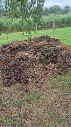 paardenmest, Tuin en Terras, Aarde en Mest, Ophalen