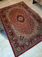 Wolle tapijt maat 1.50 lang en breed 1.00 serieus bieden, Huis en Inrichting, Ophalen, Zo goed als nieuw, Rechthoekig, 200 cm of meer