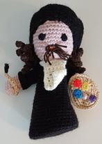 Decoratie 'Kunstschilder', Ophalen of Verzenden, Nieuw, Overige typen