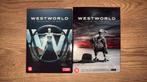 Westworld / West World van seizoen 1 en 2 van HBO., Ophalen of Verzenden, Zo goed als nieuw, Actie en Avontuur