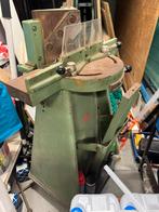 Morso Verstekstans met wat onderhouds werkzaamheden, Doe-het-zelf en Verbouw, Gereedschap | Zaagmachines, Ophalen, Gebruikt, 70 mm of meer