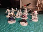 WARHAMMER 40K - Drukhari Combat Patrol en Mandrake Kill Team, Hobby en Vrije tijd, Wargaming, Ophalen of Verzenden, Nieuw, Warhammer