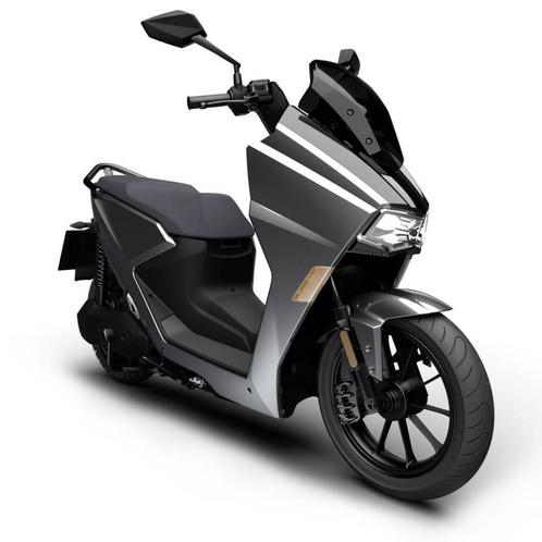 RHOON ZH SCOOTERS VA €1599,00 RIJKLAAR MEGASCOOTER, Fietsen en Brommers, Scooters | SYM, Nieuw, Overige modellen, Elektrisch, Ophalen