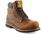 Buckler Boots B425SM schoen bruin, Verzenden, Nieuw, Dames, Schoenen