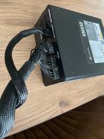 Corsair Rm850, Computers en Software, Interne voedingen, Ophalen of Verzenden, Zo goed als nieuw