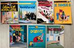 De familie Doorzon 7 delen, Eén stripboek, Ophalen of Verzenden, Gelezen, Gerrit de Jager