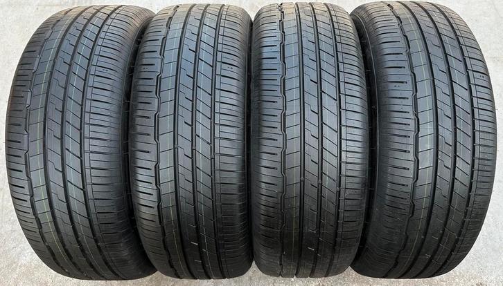 4 Nieuwe Hankook 235 55 19 Zomerbanden Inclusief Montage, Auto-onderdelen, Banden en Velgen, Band(en), Zomerbanden, 19 inch, 235 mm
