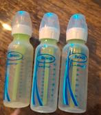 Goede brown flessen, Kinderen en Baby's, Babyvoeding en Toebehoren, Ophalen of Verzenden, Gebruikt, Overige typen