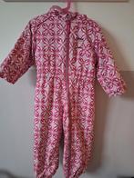 Mooi roze buitenspeelpak winter mt 98 van Falcon!, Gebruikt, Meisje, Falcon, Ophalen of Verzenden