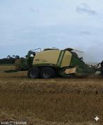 Krone BigPack 1290 XC HighSpeed + PreChop voorbouwhakselaar, Zakelijke goederen, Info@krone.de, Spelle, Oogstmachine, Krone