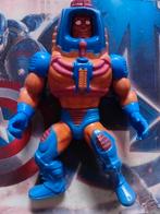 Masters of the Universe Man-E-Faces 1982 Mattel france, Ophalen of Verzenden