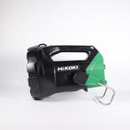 Hikoki UB18DA BouwLamp - Incl. Garantie (B), Auto diversen, Autogereedschap, Hikoki, Gebruikt, Support@hikoki.com, 5-1, Nishiarai, 3-chome, Adachi-ku, 
Tokyo 123-0843
Japan
