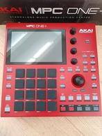 Akai MPC One+ en Midimix - Perfecte set!, Ophalen of Verzenden, Zo goed als nieuw