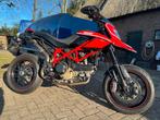 DUCATI HYPERMOTARD 1100 EVO SP (bj 2011), Motoren, Motoren | Ducati, DUCATI, 2 cilinders, 1079 cc, Motorrijbewijs A