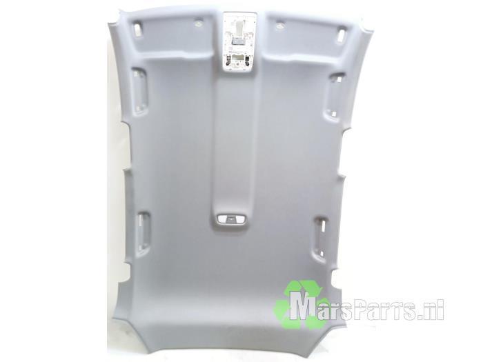 Hemelbekleding van een Audi A3, Auto-onderdelen, Interieur en Bekleding, Audi, Gebruikt, 6 maanden garantie, 12 maanden garantie