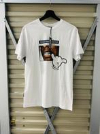 Caylor T-shirt, Wit, Nieuw, Ophalen of Verzenden, Cayler & Sons