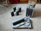 Sony DVD Home Theatre System DAV-DZ300, Audio, Tv en Foto, 70 watt of meer, Gebruikt, Ophalen of Verzenden, Sony