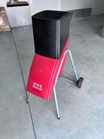 Hakselaar HVC toptec 1700, Tuin en Terras, Hakselaars, Ophalen, Gebruikt, Elektrisch, HVC