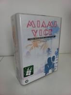 Miami Vice Seizoen 1-5 (32xDVD) Complete TV-Serie Jaren 80, Boxset, Actie en Avontuur, Ophalen of Verzenden, Nieuw in verpakking