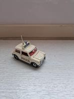 Dinky Toys politieauto, Ophalen of Verzenden, Auto