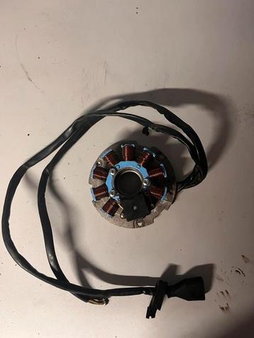 Hexagon Ontsteking 125/180cc lc beschikbaar voor biedingen