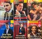 Harlequin Intiem - speciale uitgave, 19 verhalen, Ophalen of Verzenden, Zo goed als nieuw, Nederland